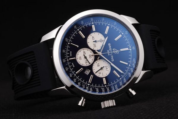 Breitling Transocean Répliques de Montres 3600 – Image 7