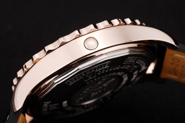 Breitling Navitimer Répliques de Montres 3478 – Image 9