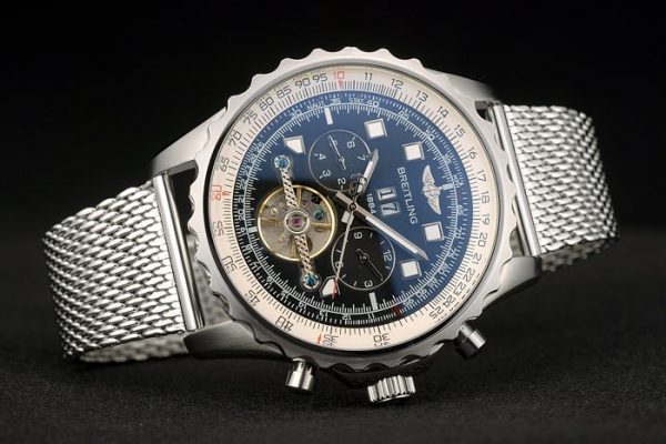 Breitling Navitimer Répliques de Montres 3473 – Image 8