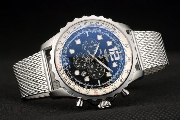 Breitling Navitimer Répliques de Montres 3472 – Image 8