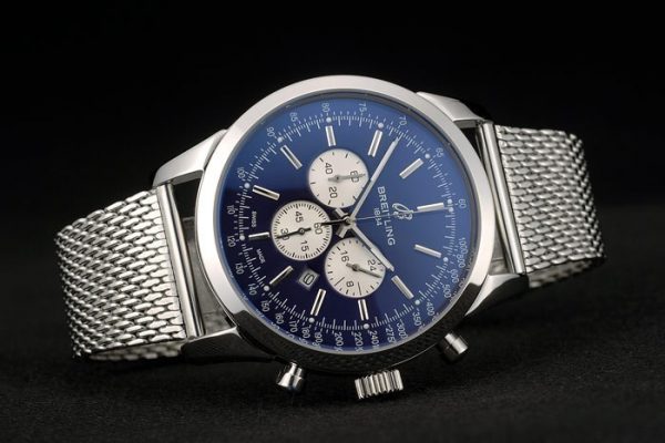 Breitling Transocean Répliques de Montres 3594 – Image 8