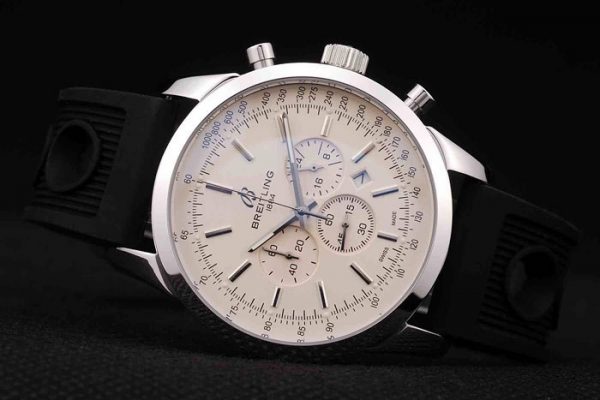Breitling Transocean Répliques de Montres 3606 – Image 6