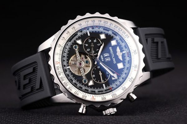 Breitling Navitimer Répliques de Montres 3483 – Image 7