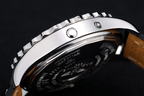 Breitling Navitimer Répliques de Montres 3476 – Image 9