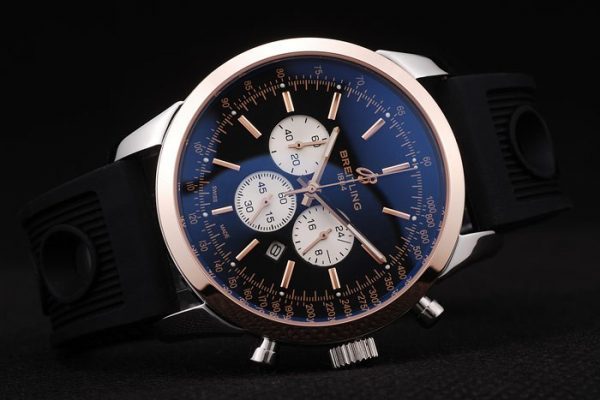 Breitling Transocean Répliques de Montres 3602 – Image 7