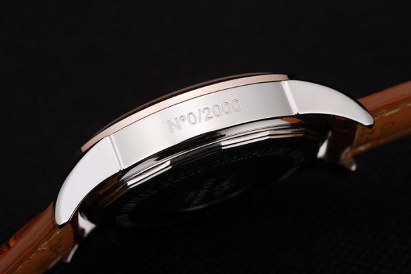 Breitling Transocean Répliques de Montres 3610 – Image 9
