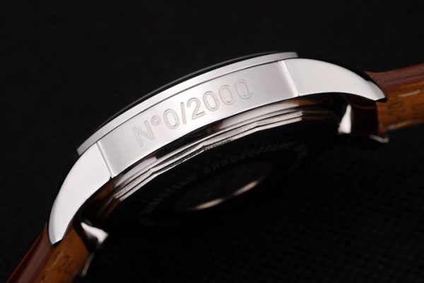Breitling Transocean Répliques de Montres 3608 – Image 8