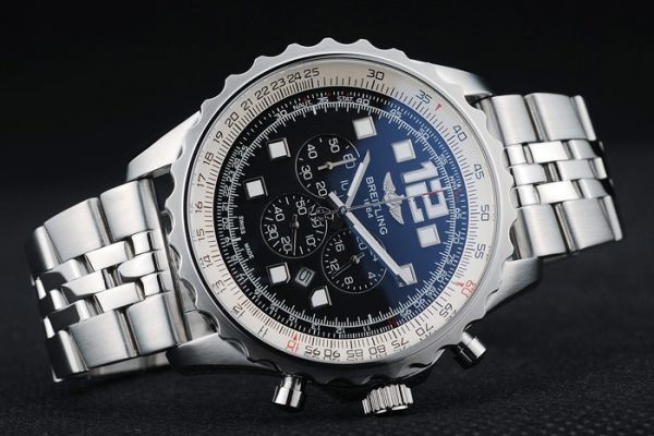 Breitling Navitimer Répliques de Montres 3485 – Image 7