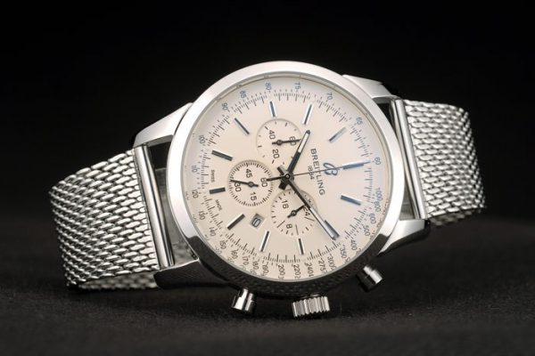 Breitling Transocean Répliques de Montres 3595 – Image 7