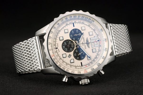 Breitling Navitimer Répliques de Montres 3470 – Image 7