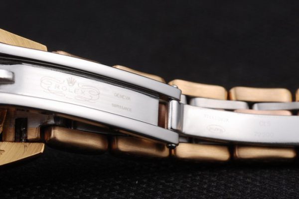 Rolex Datejust Meilleures Répliques de Montres de Qualité 4779 – Image 6