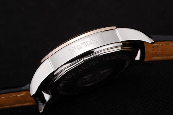 Breitling Transocean Répliques de Montres 3598 – Image 9