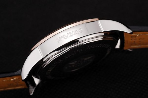 Breitling Transocean Répliques de Montres 3604 – Image 9
