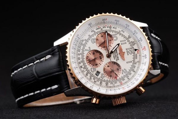 Breitling Navitimer Répliques de Montres 3487 – Image 5
