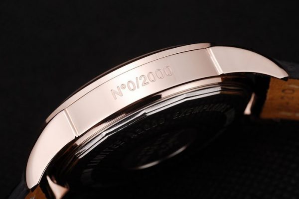 Breitling Transocean Répliques de Montres 3599 – Image 9