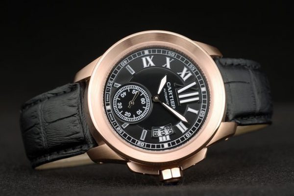 Cartier Répliques de Montres 3776 – Image 7