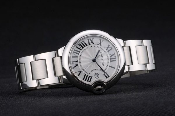 Cartier Répliques Suisses de Luxe 80227 – Image 8