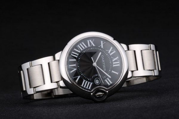 Cartier Répliques Suisses de Luxe 80230 – Image 7