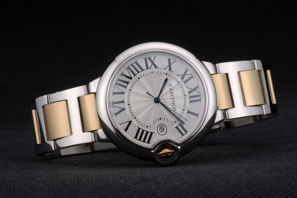 Cartier Répliques Suisses de Luxe 80218 – Image 7