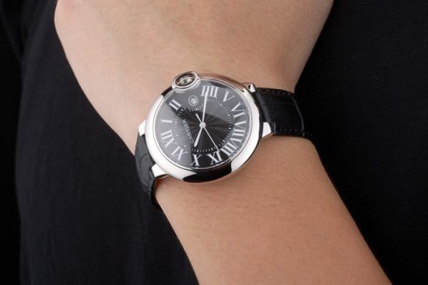 Cartier Répliques Suisses de Luxe 80212 – Image 9