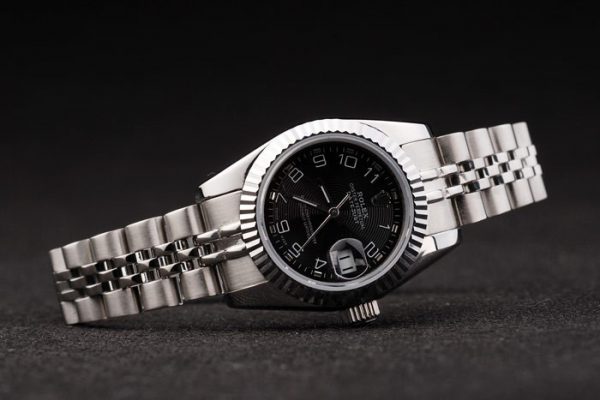 Rolex Datejust Répliques de Montres de Qualité Suisse 4720 – Image 7