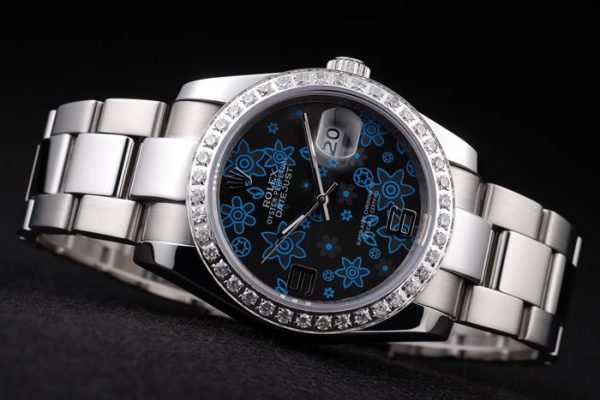 Rolex Datejust Meilleures Répliques de Montres de Qualité 4678 – Image 6