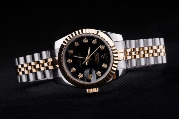 Rolex Datejust Meilleures Répliques de Montres de Qualité 4772 – Image 6