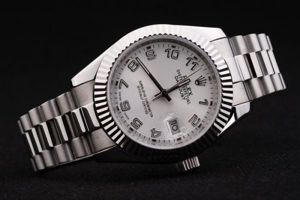 Rolex Datejust Meilleures Répliques de Montres de Qualité 4764 – Image 7