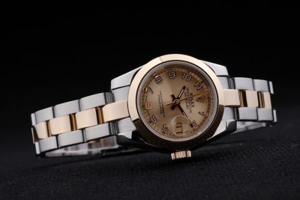 Rolex Datejust Meilleures Répliques de Montres de Qualité 4741 – Image 7