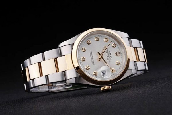 Rolex Datejust Meilleures Répliques de Montres de Qualité 4790 – Image 6