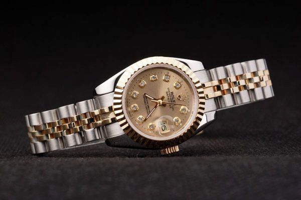 Rolex Datejust Répliques de Montres de Qualité Suisse 4713 – Image 6