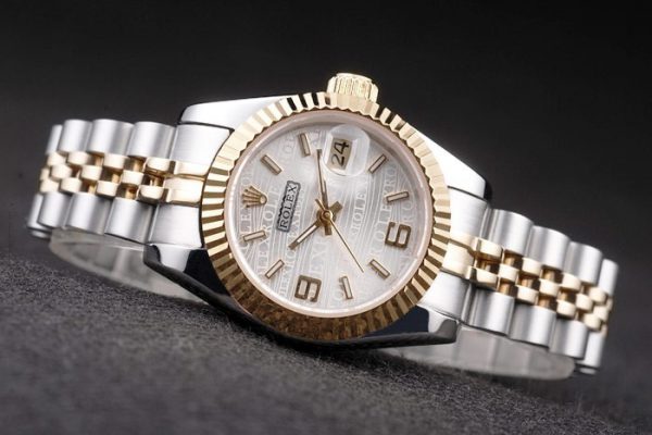 Rolex Datejust Meilleures Répliques de Montres de Qualité 4731 – Image 6