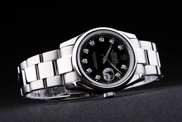 Rolex Datejust Meilleures Répliques de Montres de Qualité 4791 – Image 7