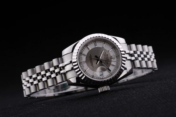 Rolex Datejust Meilleures Répliques de Montres de Qualité 4750 – Image 7