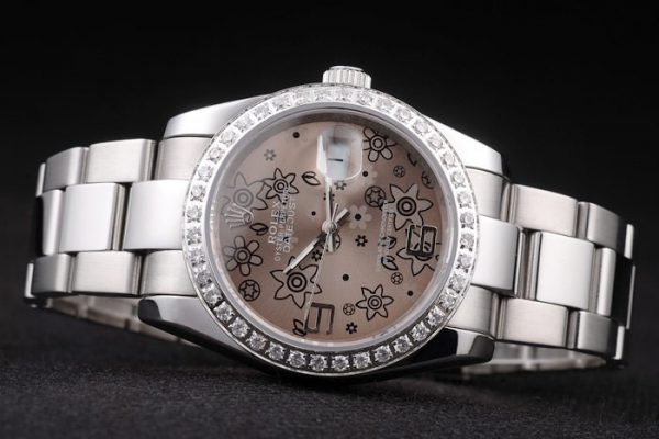 Rolex Datejust Meilleures Répliques de Montres de Qualité 4677 – Image 6