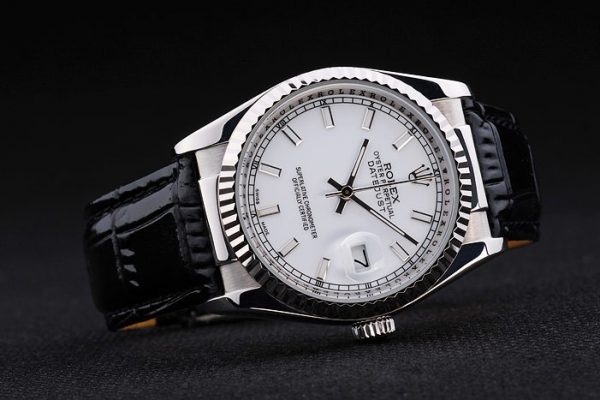 Rolex Datejust Meilleures Répliques de Montres de Qualité 4755 – Image 6