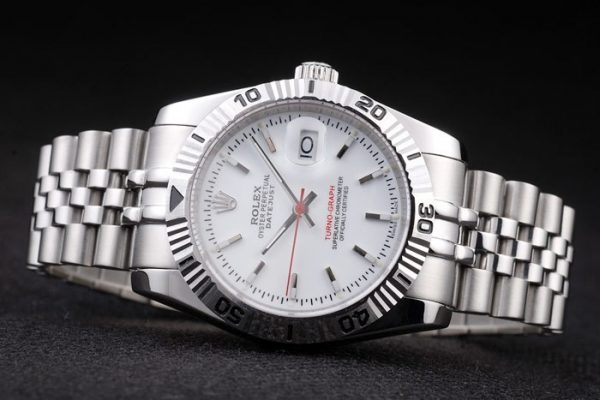 Rolex Datejust Meilleures Répliques de Montres de Qualité 4684 – Image 6