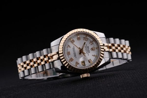 Rolex Datejust Meilleures Répliques de Montres de Qualité 4749 – Image 7
