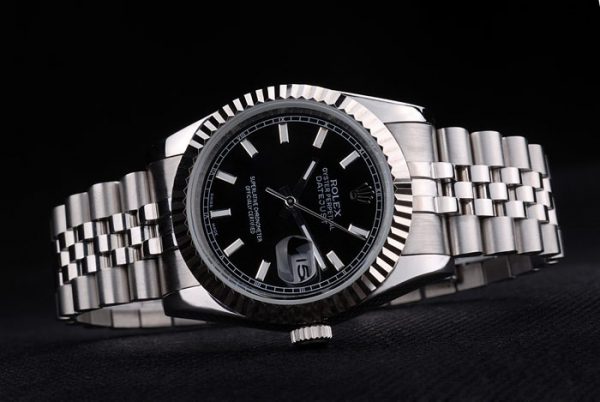 Rolex Datejust Meilleures Répliques de Montres de Qualité 4768 – Image 7