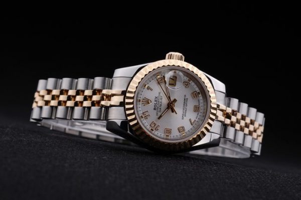 Rolex Datejust Meilleures Répliques de Montres de Qualité 4749 – Image 6