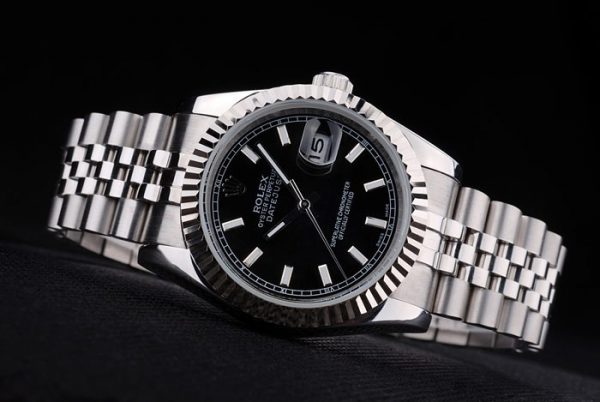Rolex Datejust Meilleures Répliques de Montres de Qualité 4768 – Image 6