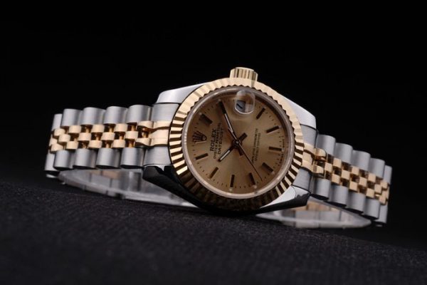 Rolex Datejust Meilleures Répliques de Montres de Qualité 4736 – Image 6