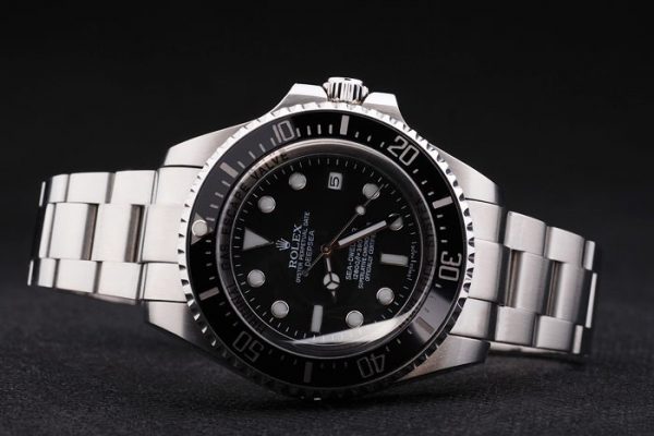 Rolex Day-Date Meilleures Répliques de Montres de Qualité 4828 – Image 6