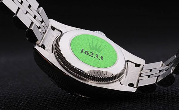 Rolex Datejust Meilleures Répliques de Montres de Qualité 4739 – Image 3