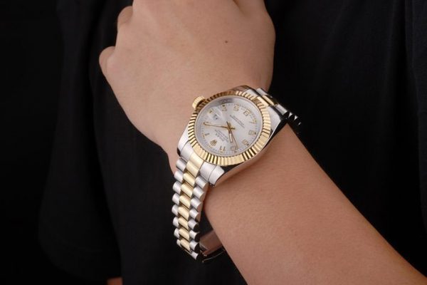 Rolex Datejust Meilleures Répliques de Montres de Qualité 4767 – Image 10