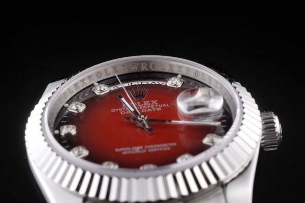 Rolex Day-Date Meilleures Répliques de Montres de Qualité 4798 – Image 5