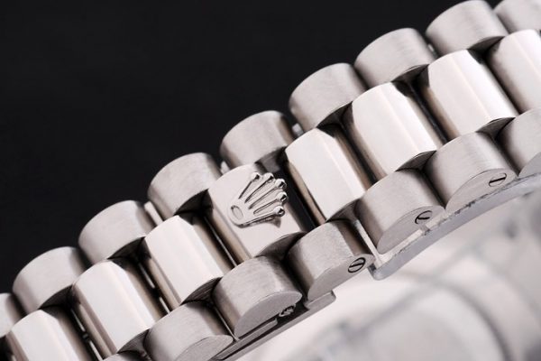 Rolex Day-Date Meilleures Répliques de Montres de Qualité 4821 – Image 4