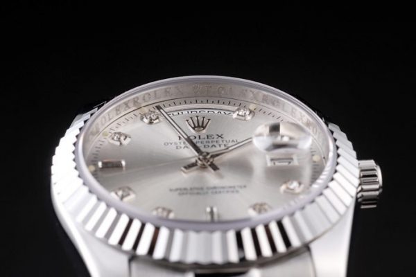 Rolex Day-Date Meilleures Répliques de Montres de Qualité 4797 – Image 5