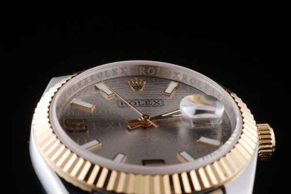 Rolex Day-Date Meilleures Répliques de Montres de Qualité 4813 – Image 5