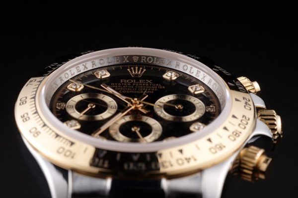 Rolex Daytona Répliques de Montres 4838 – Image 6